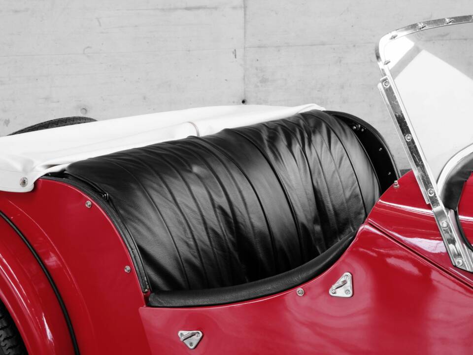 Bild 26/35 von Morgan Plus 4 (1967)