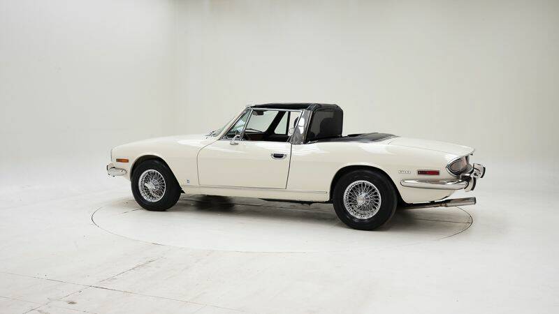 Bild 4/15 von Triumph Stag (1971)