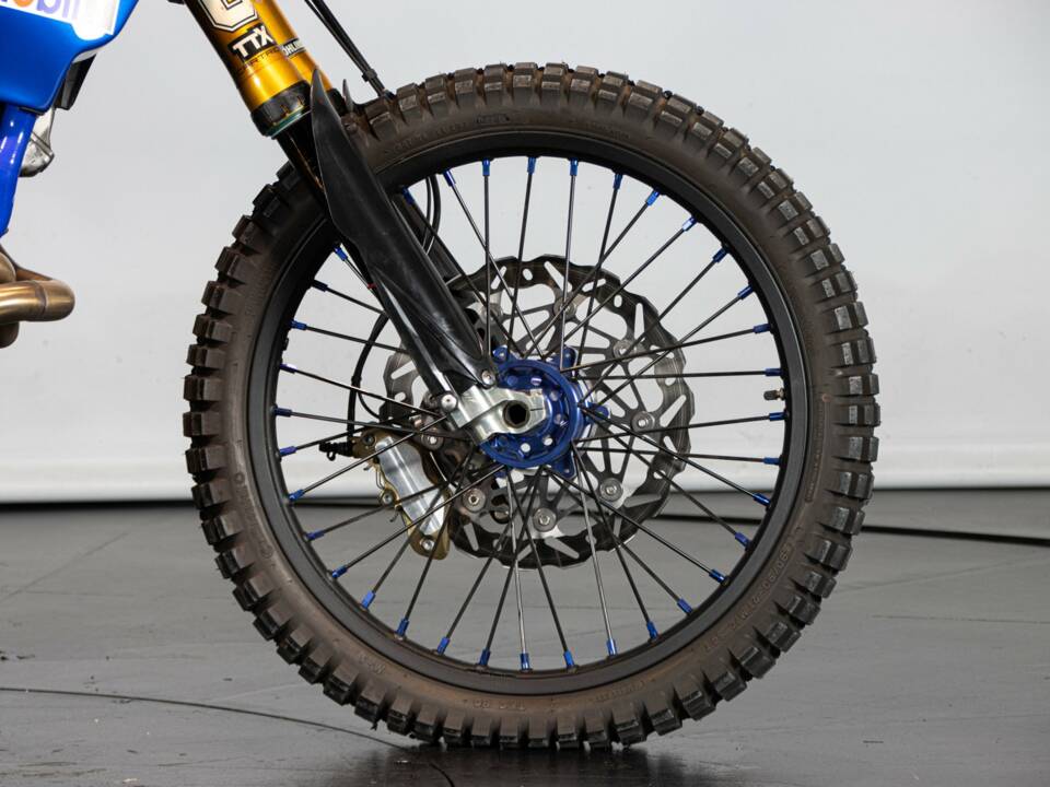 Immagine 24/50 di Yamaha DUMMY (1993)