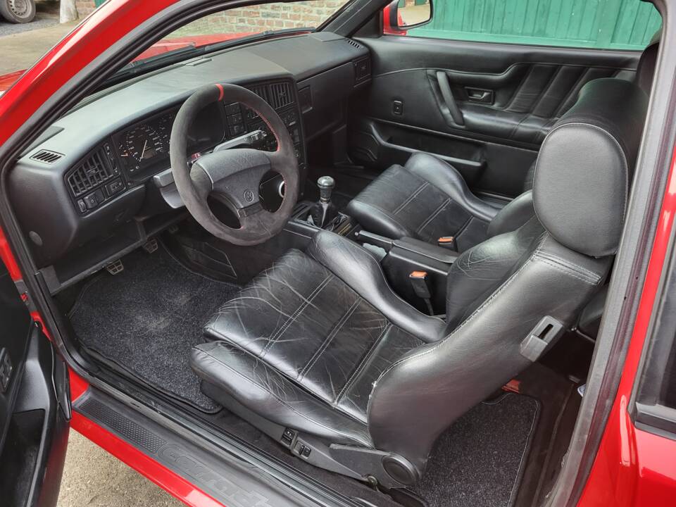 Immagine 13/51 di Volkswagen Corrado G60 1.8 (1991)