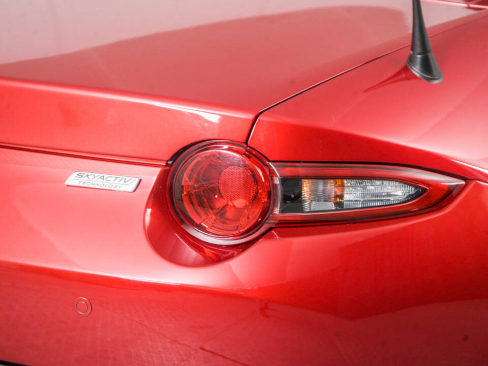 Image 30/50 of Mazda MX-5 2.0 (2018)