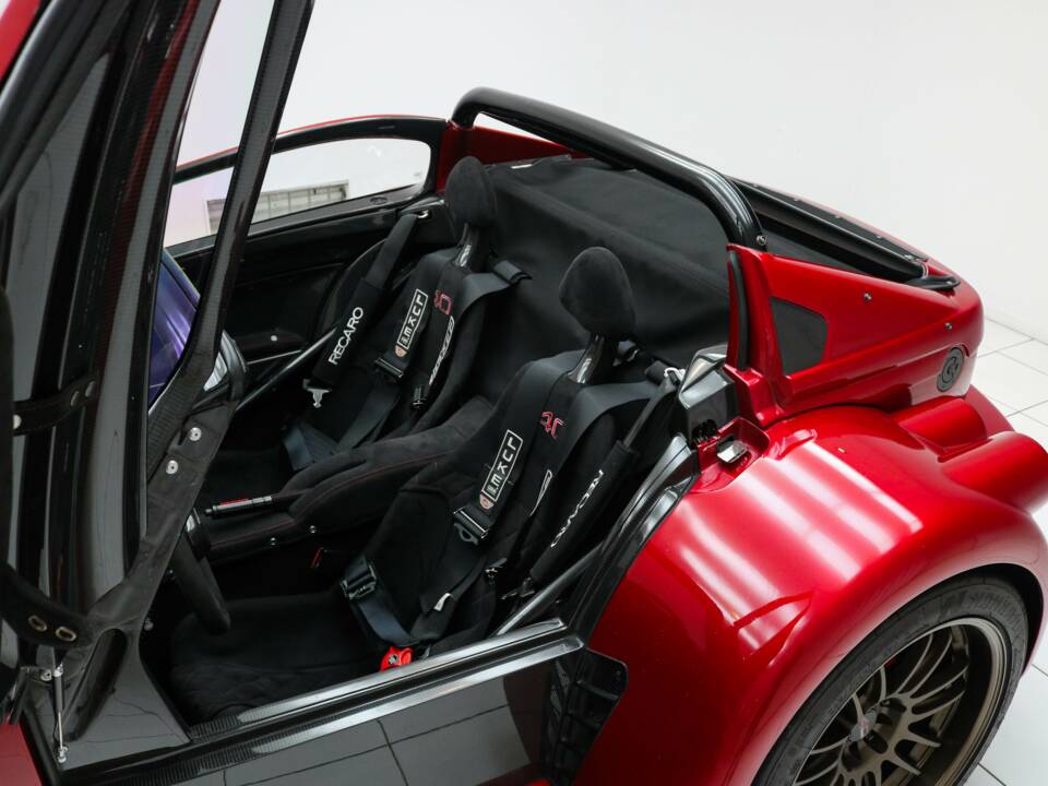 Bild 8/20 von Donkervoort D8 GTO-RS (2019)