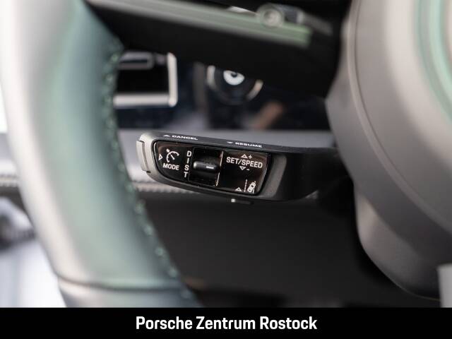 Obraz 9/31 pojazdu Porsche Taycan 4S Sport Turismo (2026)