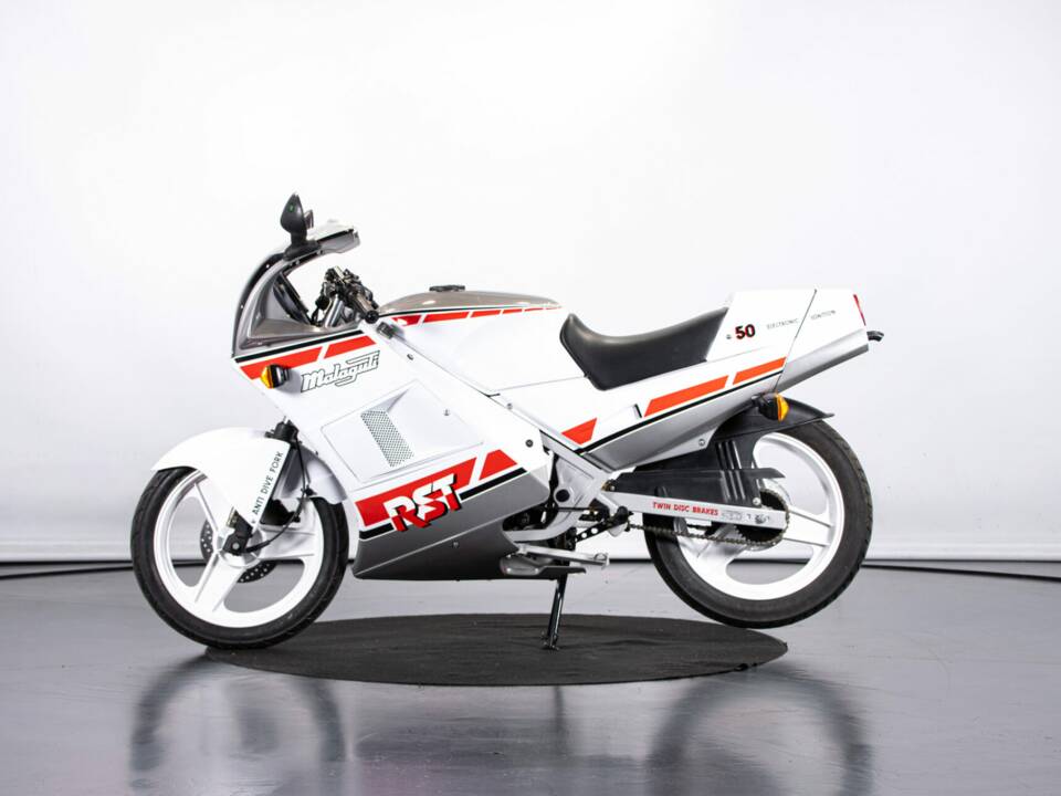 Immagine 1/50 di Malaguti RST 50 (1986)