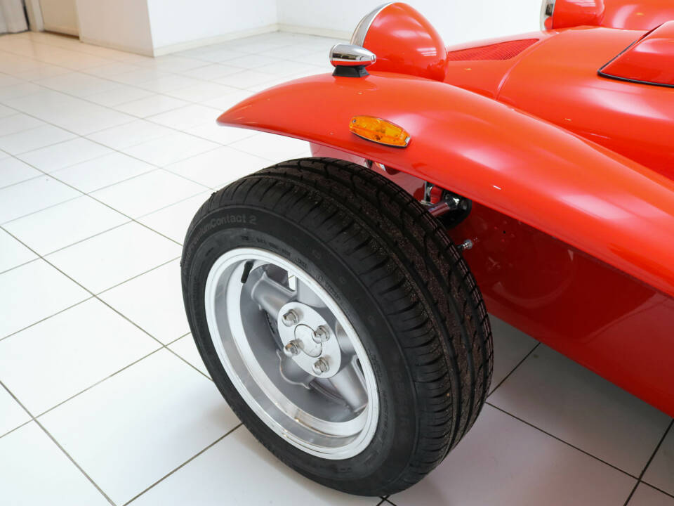 Image 17/21 de Donkervoort S8 (1984)