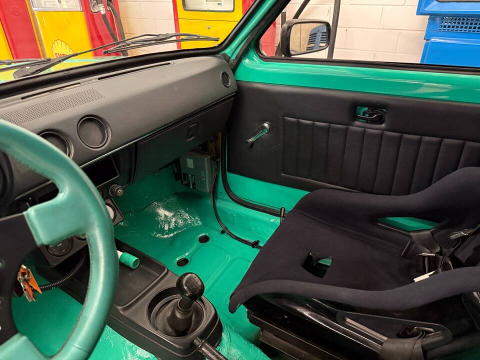 Image 10/18 of Opel Kadett 2,0 E Rallye (1978)