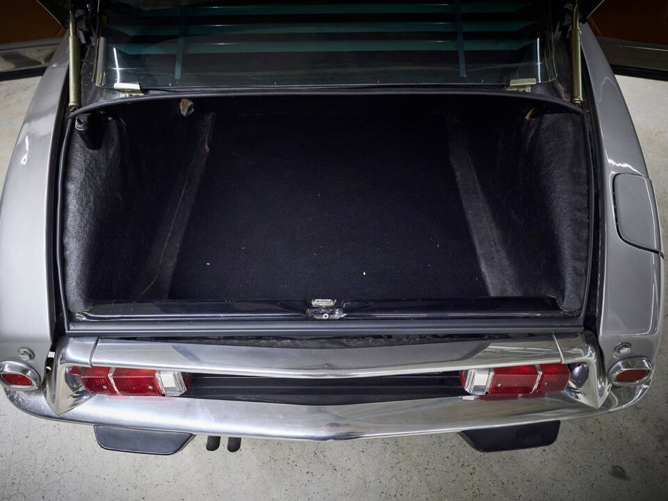 Image 79/92 of Citroën DS 23 Pallas (1975)