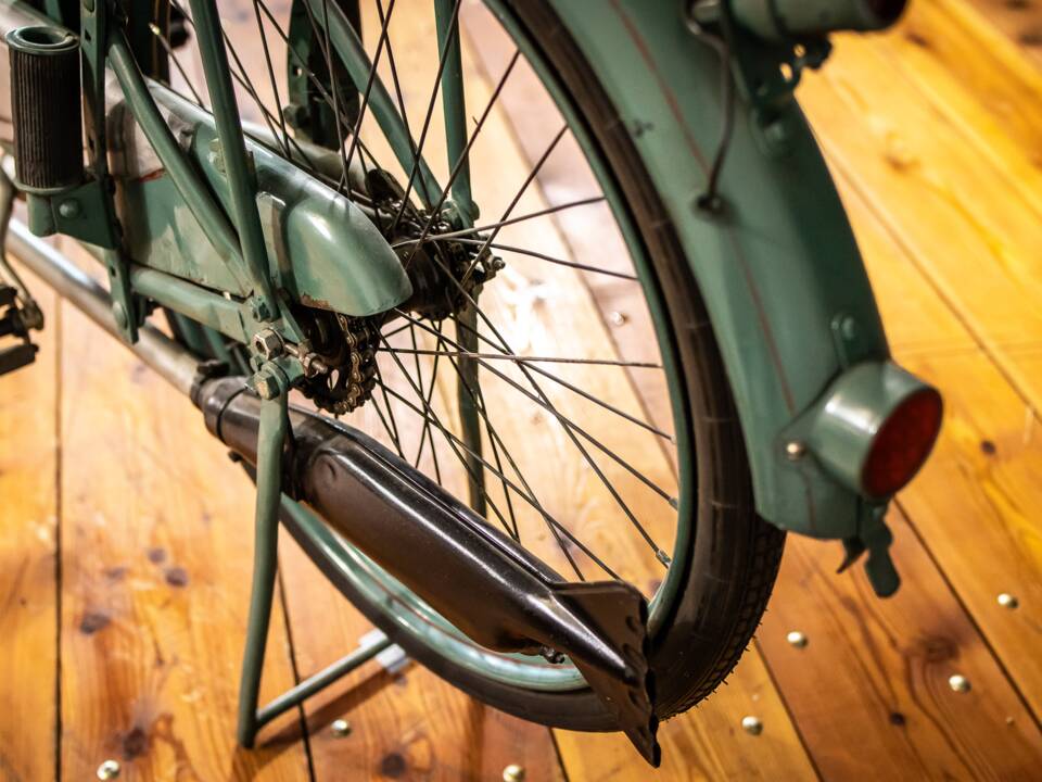 Image 8/11 de NSU Quick (1900)