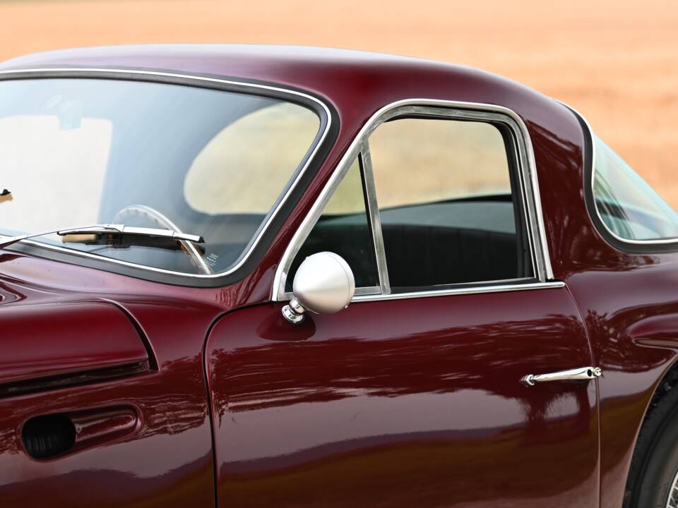 Afbeelding 24/45 van TVR Griffith 400 (1965)