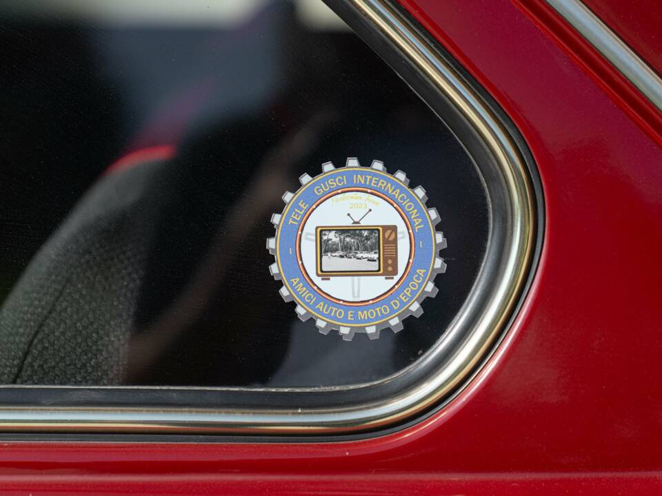 Imagen 20/50 de FIAT 850 Speciale (1970)