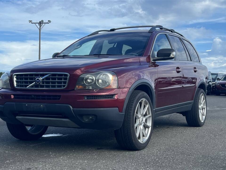 Image 1/37 of Volvo XC90 3.2 (2009)