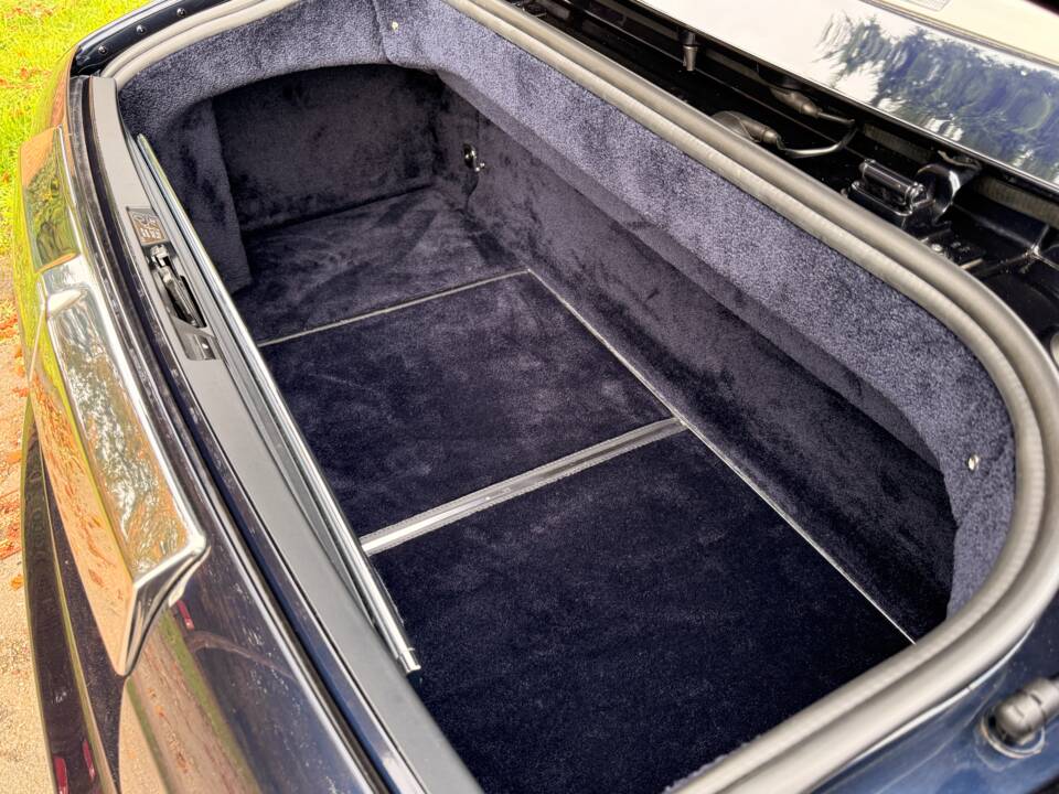 Afbeelding 8/40 van Rolls-Royce Phantom DHC (2008)