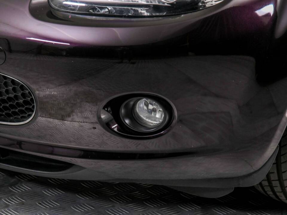 Bild 22/50 von Mazda MX-5 1.8 (2007)