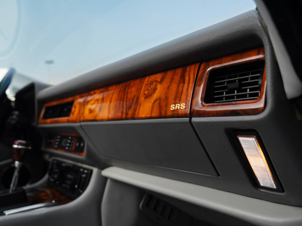 Imagen 34/52 de Jaguar XJS 4.0 (1994)