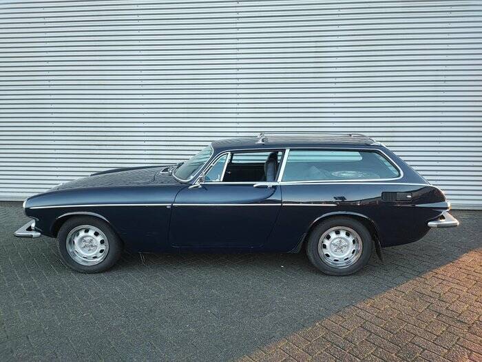 Image 2/7 de Volvo 1800 ES (1973)