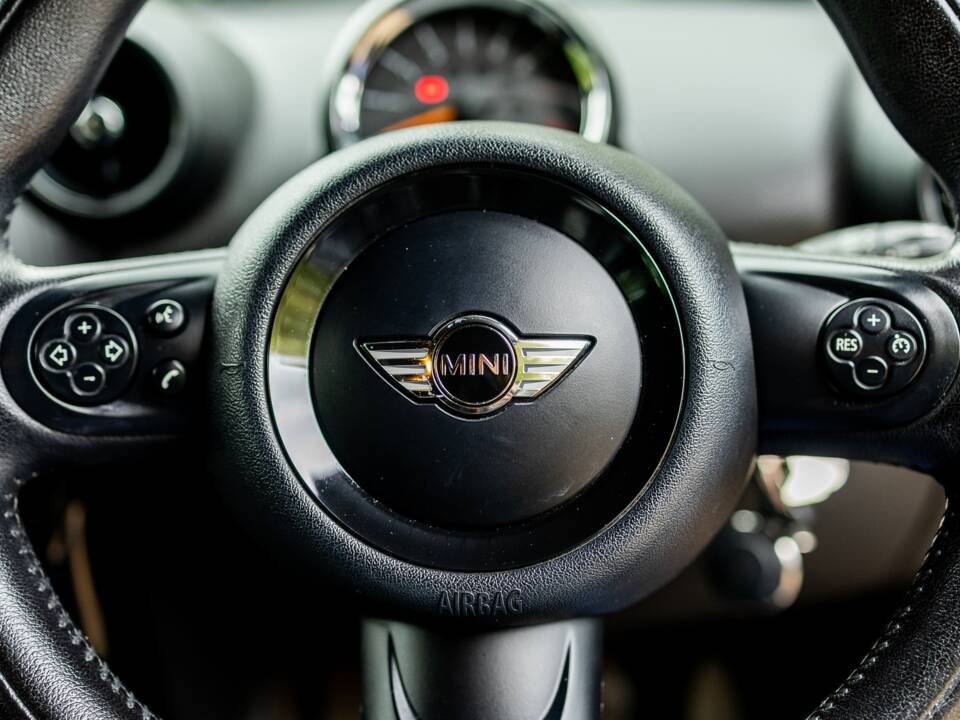 Image 14/41 of Mini Paceman Cooper SD All4 (2015)