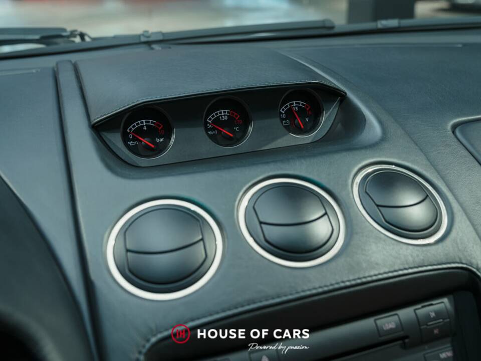 Bild 21/25 von Lamborghini Gallardo (2004)