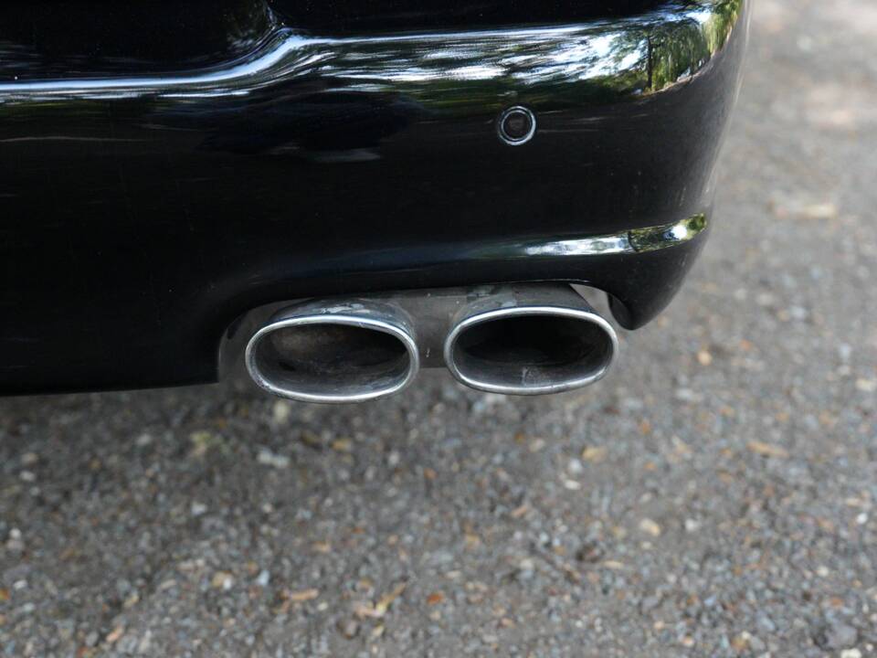 Image 6/50 of Bentley Arnage T (2004)