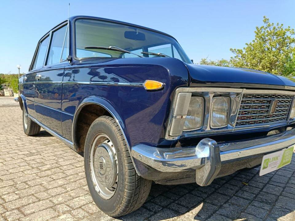 Imagen 43/50 de FIAT 125 S / Speciale (1969)