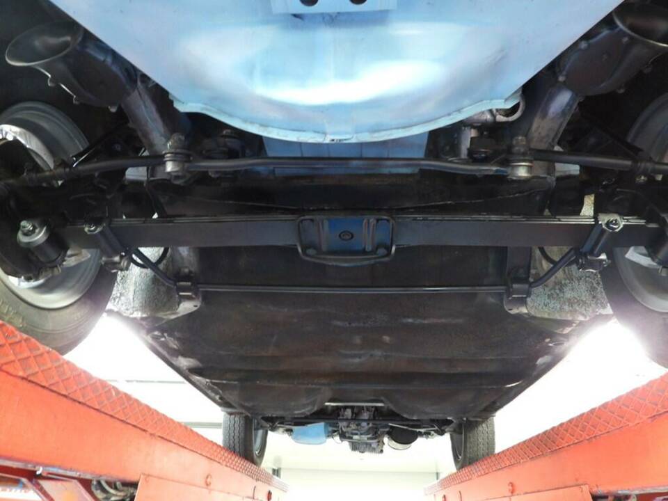 Bild 14/14 von Giannini 850 S (1966)