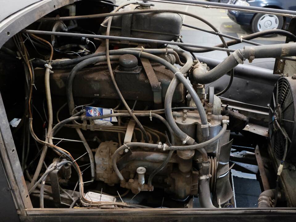 Bild 35/38 von Mercedes-Benz Autobahnschlepper (1941)