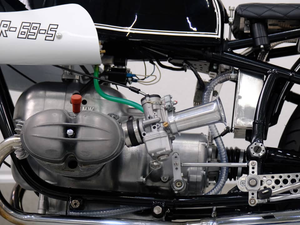 Bild 45/82 von BMW R 69 S (1968)