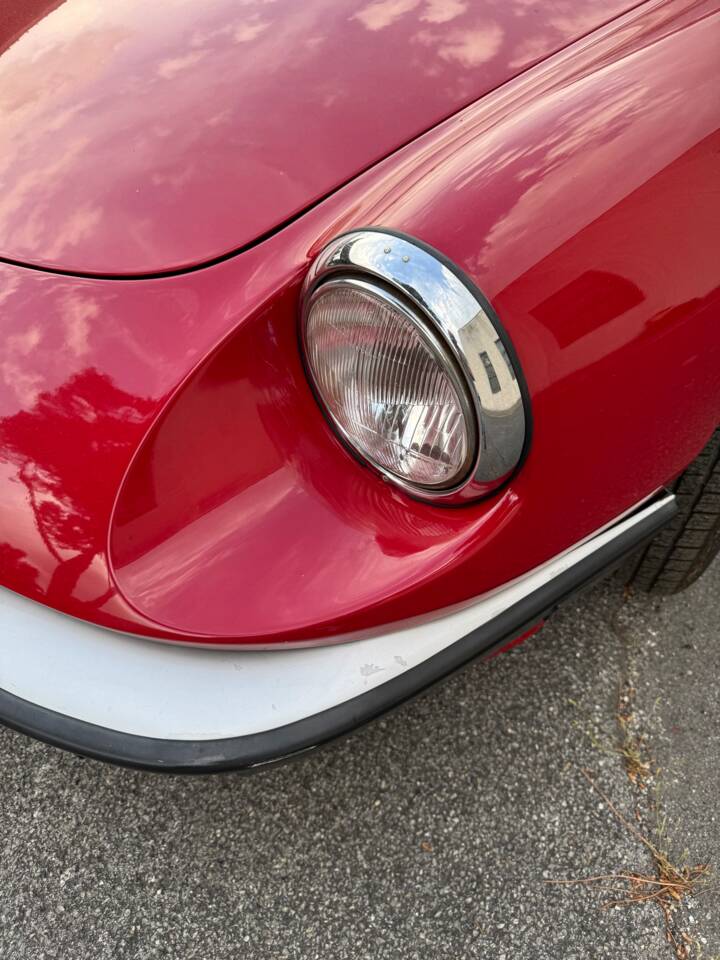 Bild 66/68 von Alfa Romeo 1.6 Spider (1988)