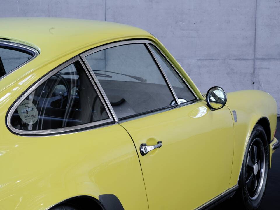 Bild 40/49 von Porsche 911 2.2 T (1971)