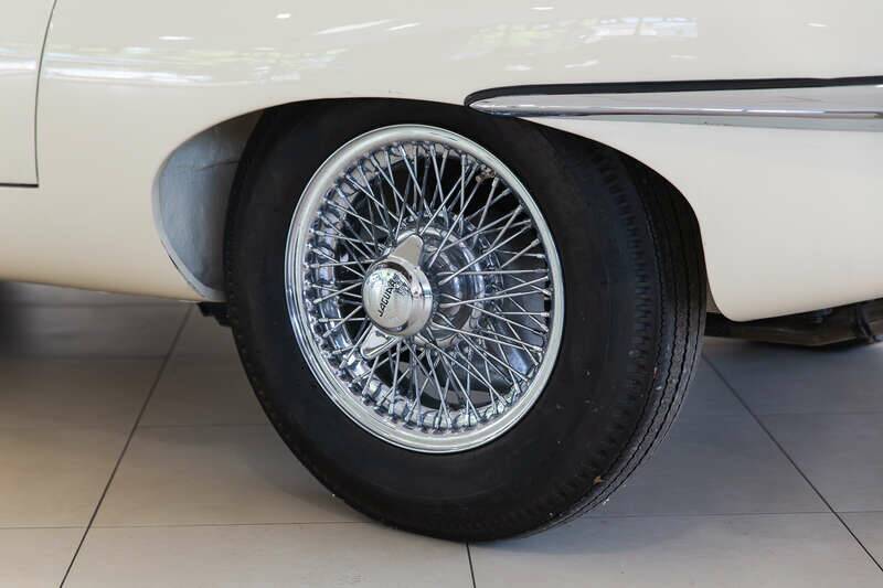 Bild 11/50 von Jaguar E-Type 3.8 (1962)