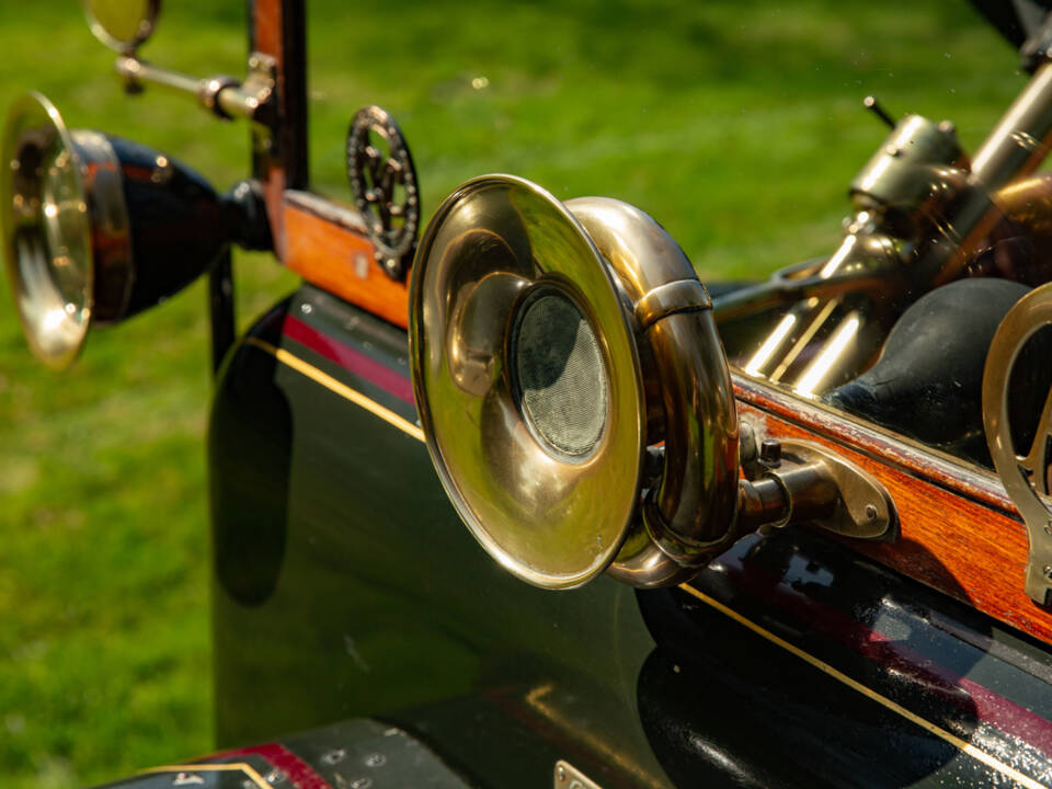 Imagen 28/43 de Daimler 16 HP (1910)