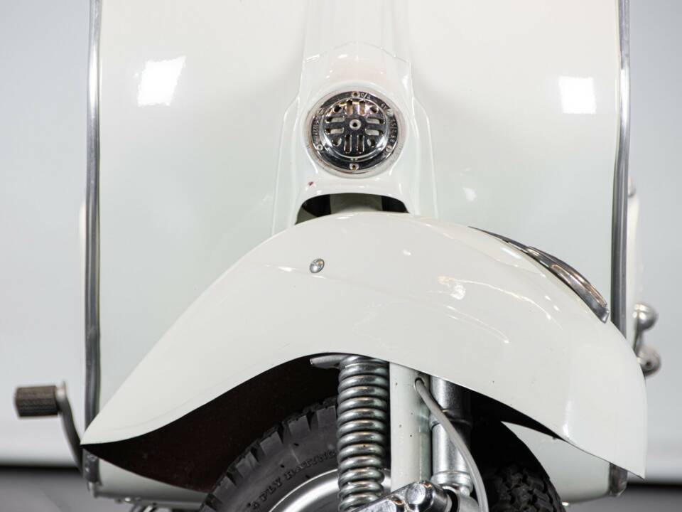 Bild 9/50 von Piaggio DUMMY (1966)