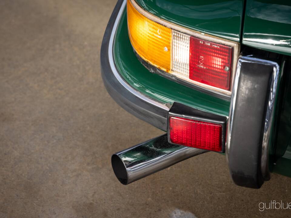Image 27/64 de Porsche 911 2.2 S (1970)