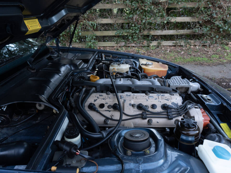 Imagen 16/16 de Porsche 944 S2 (1990)