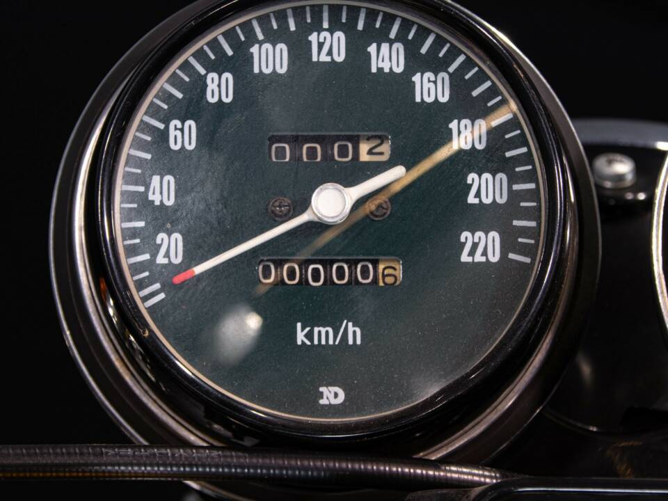 Image 21/23 of Honda DUMMY (1974)