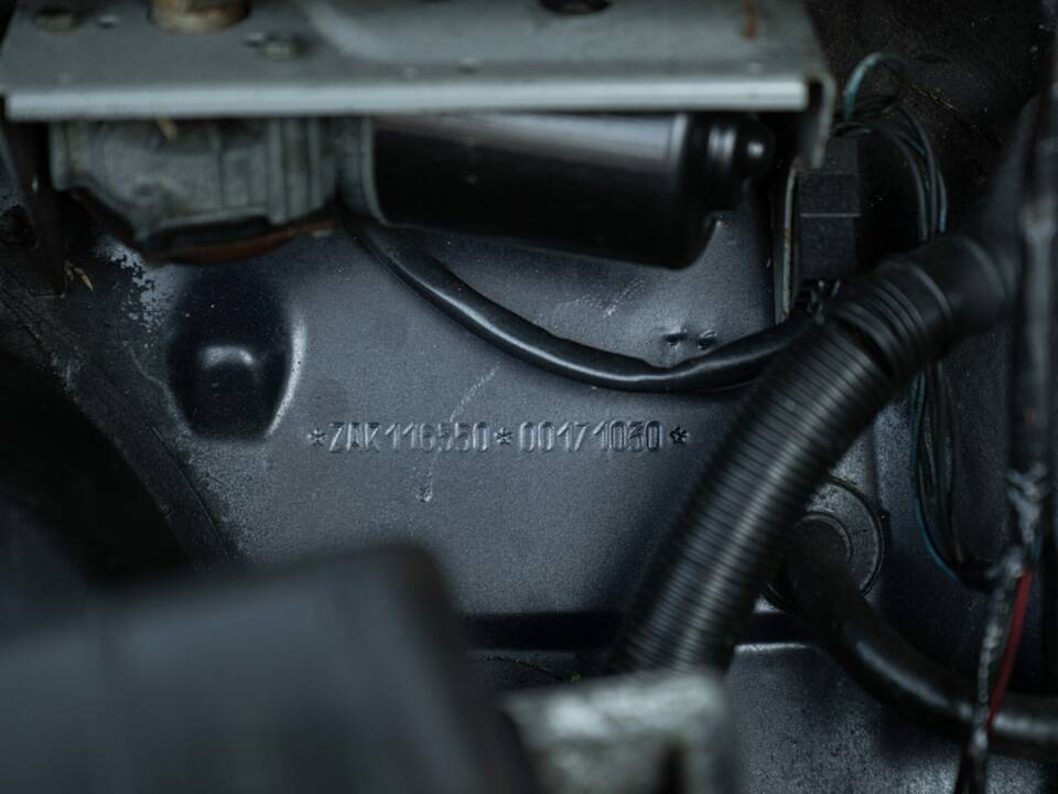 Image 36/39 de Alfa Romeo Alfetta 2.0 (1983)