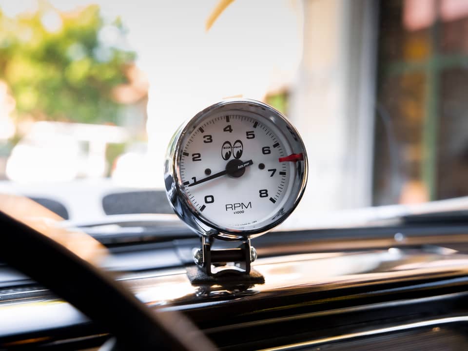 Afbeelding 61/91 van Ford Fairlane 500 (1963)