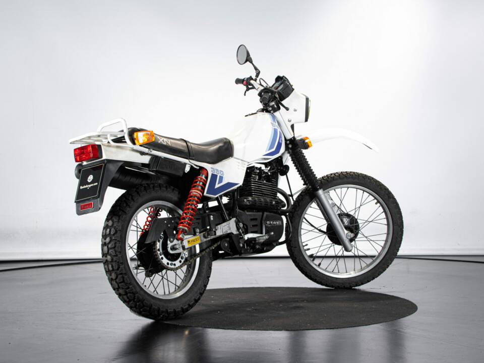 Immagine 4/50 di SWM XN 350 (1983)
