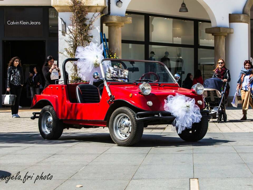 Image 1/10 de Auto Mirage Pick Wick (1980)