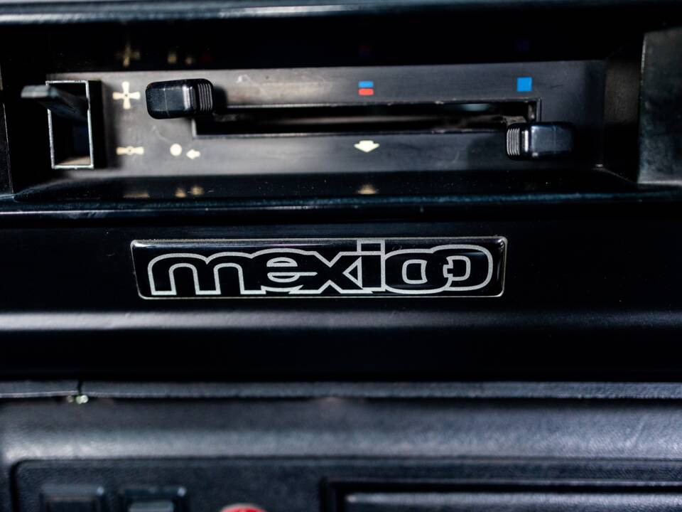 Imagen 34/50 de Ford Escort 1600 (1978)