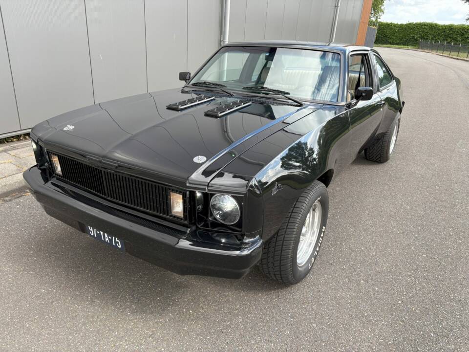 Bild 3/8 von Chevrolet Nova Coupe (1976)