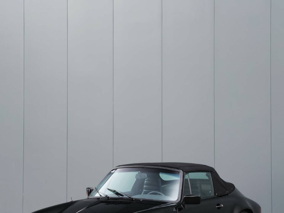 Afbeelding 20/44 van Porsche 911 SC 3.0 (1983)