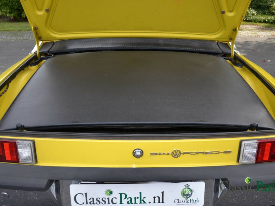 Afbeelding 45/50 van Porsche 914&#x2F;4 1.7 (1970)