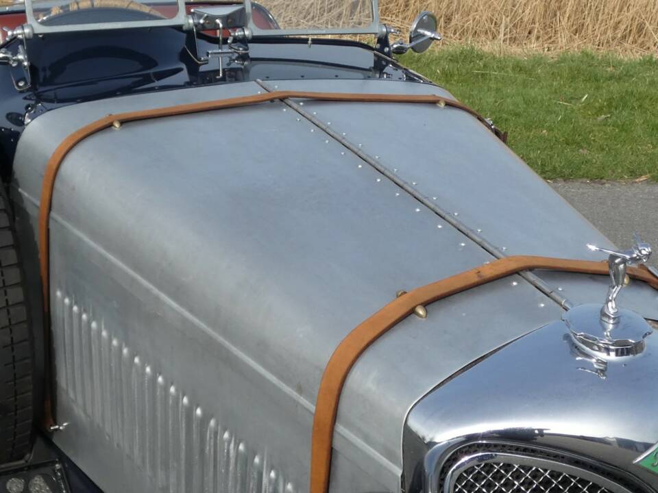 Imagen 39/64 de Riley 12/4 Special (1935)