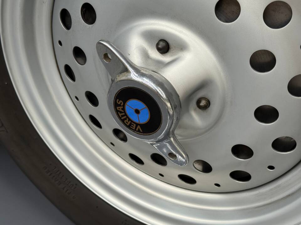 Image 10/24 of Veritas RS (1948)