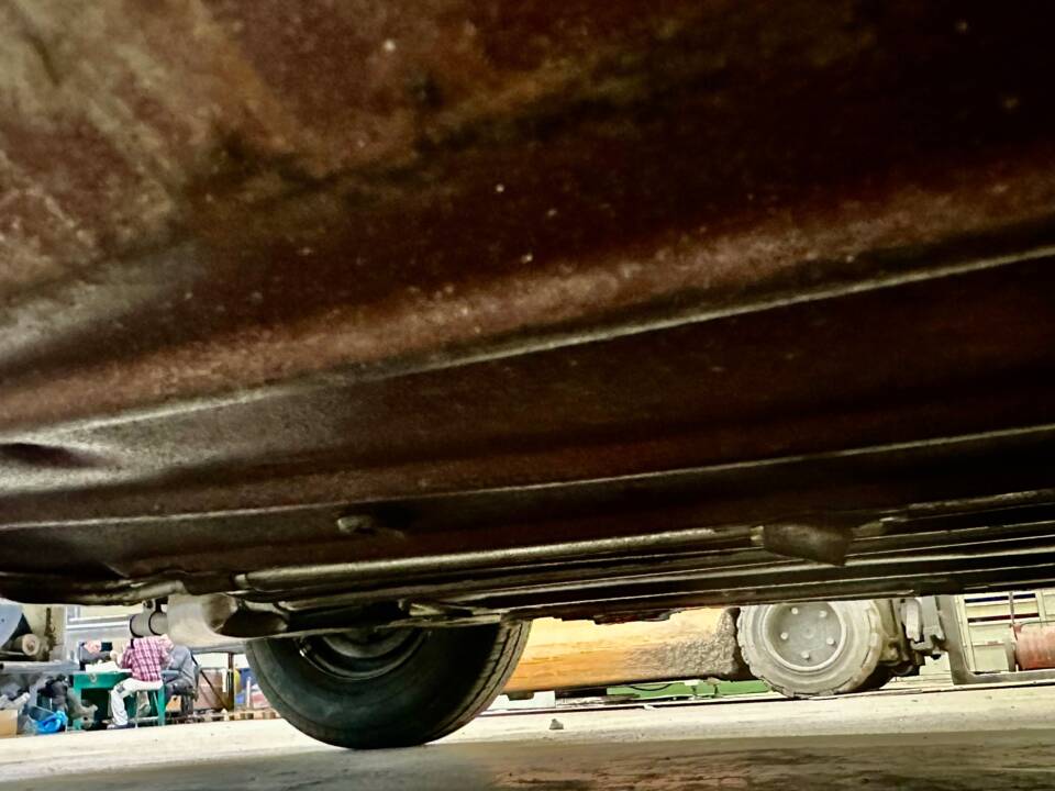 Afbeelding 25/36 van Morris Mini Cooper 850 (1967)