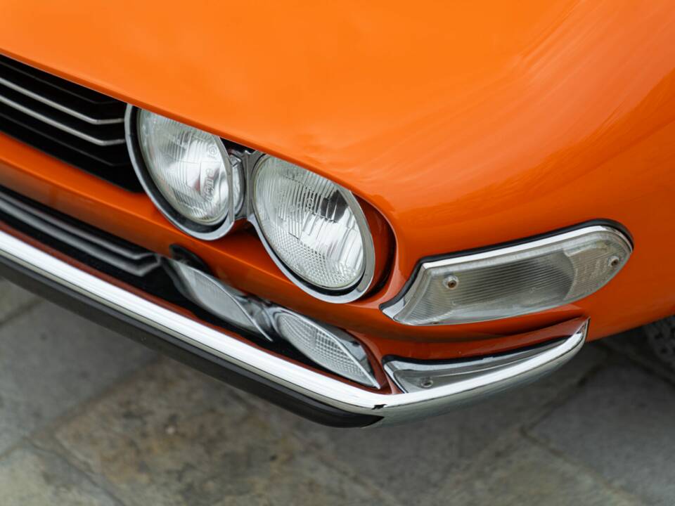 Image 45/50 of FIAT Dino 2400 Spider (1972)