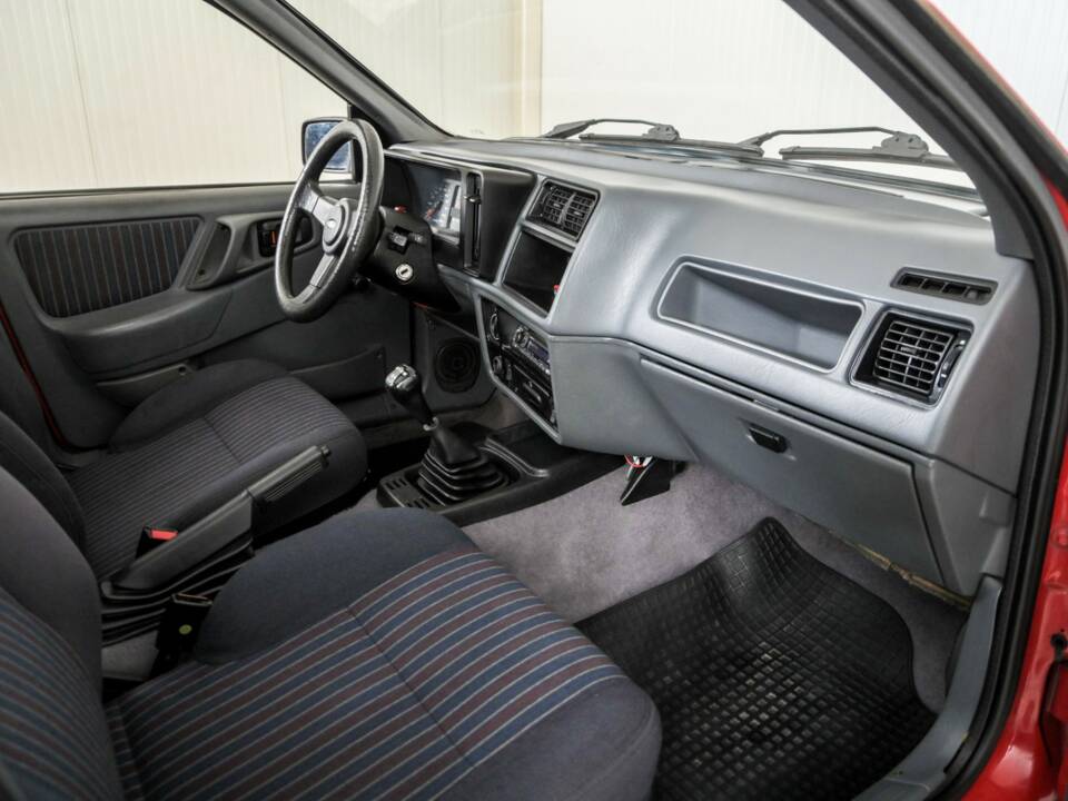 Afbeelding 12/50 van Ford Sierra 2.0 S (1987)
