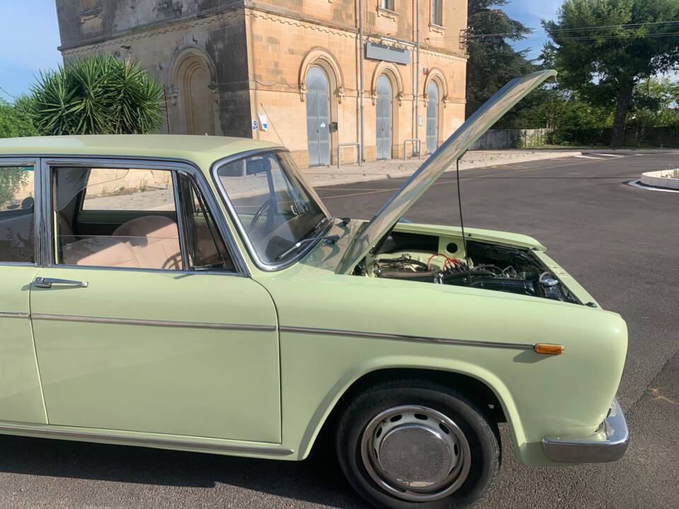Imagen 56/75 de Lancia Fulvia GT&#x2F;GTE (1968)