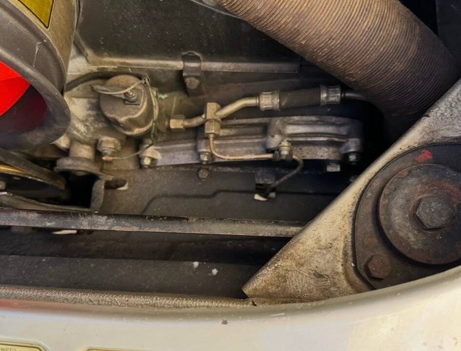 Image 12/16 de Porsche 911 2.7 (1976)