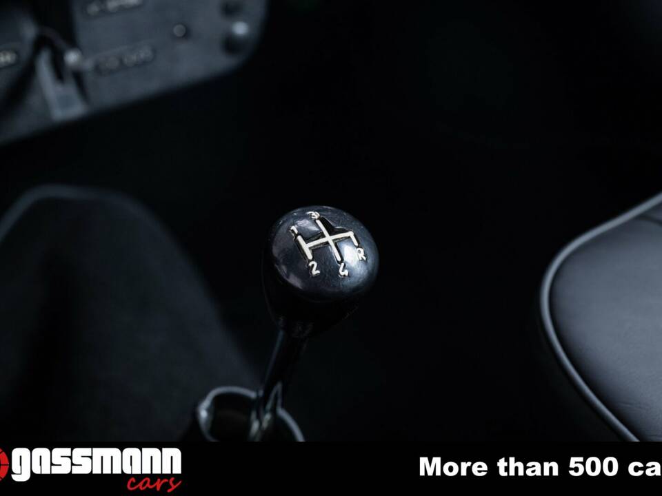 Bild 11/15 von Innocenti Mini Cooper 1300 (1975)